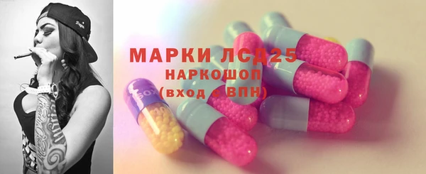 твердый Осташков